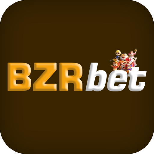 Imagem da interface inicial da bzrbet com